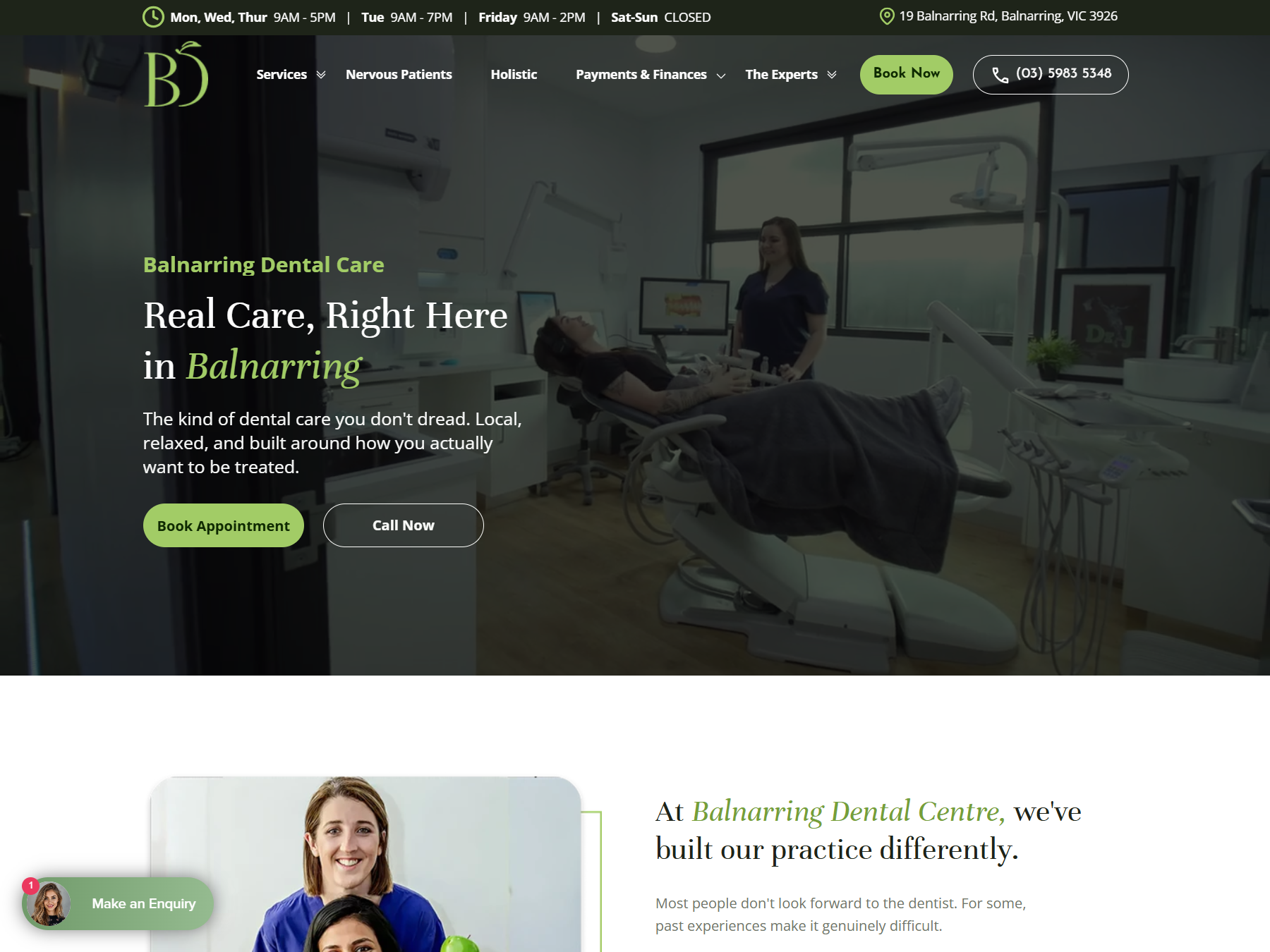 balnarring-dentist