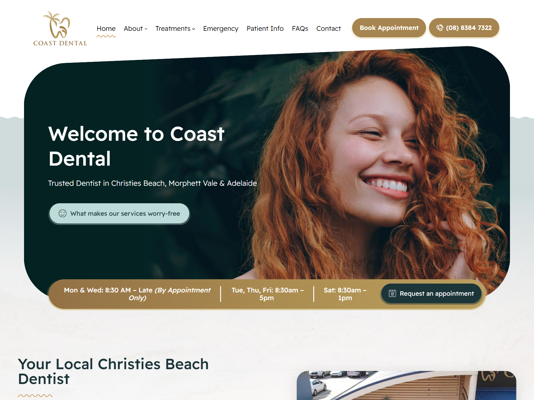 Coast Dental