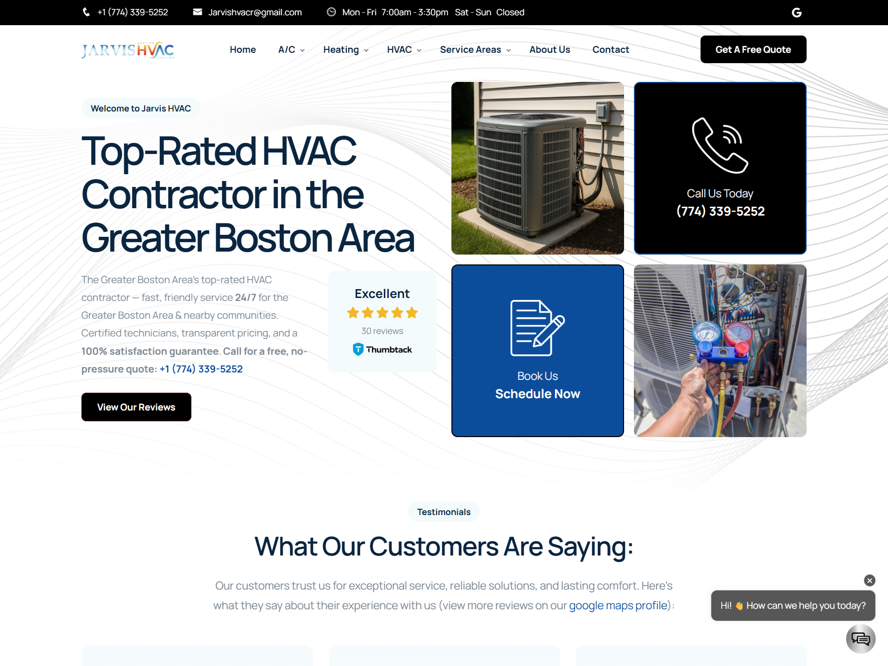 hvacclean