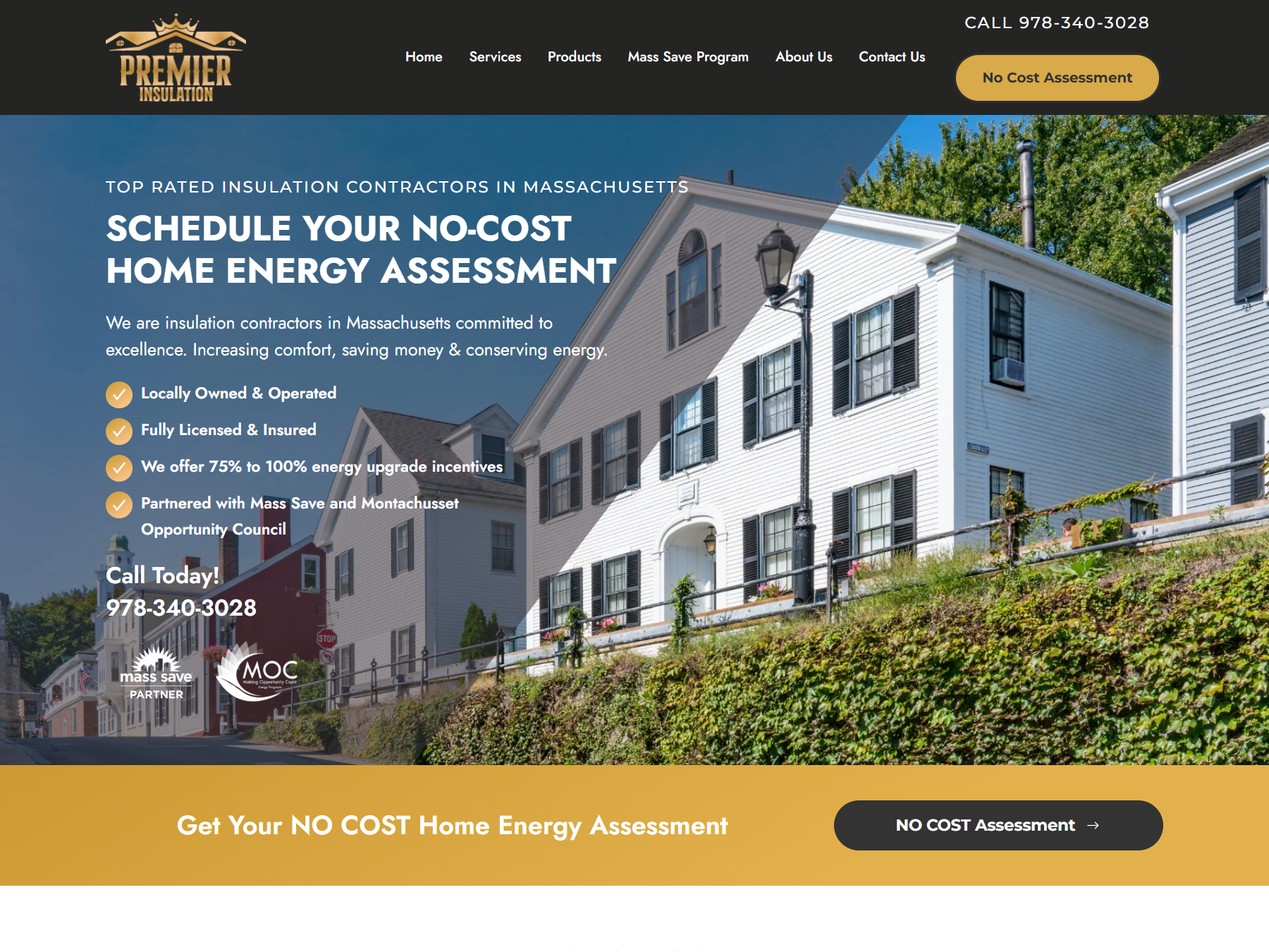 premierinsulationma
