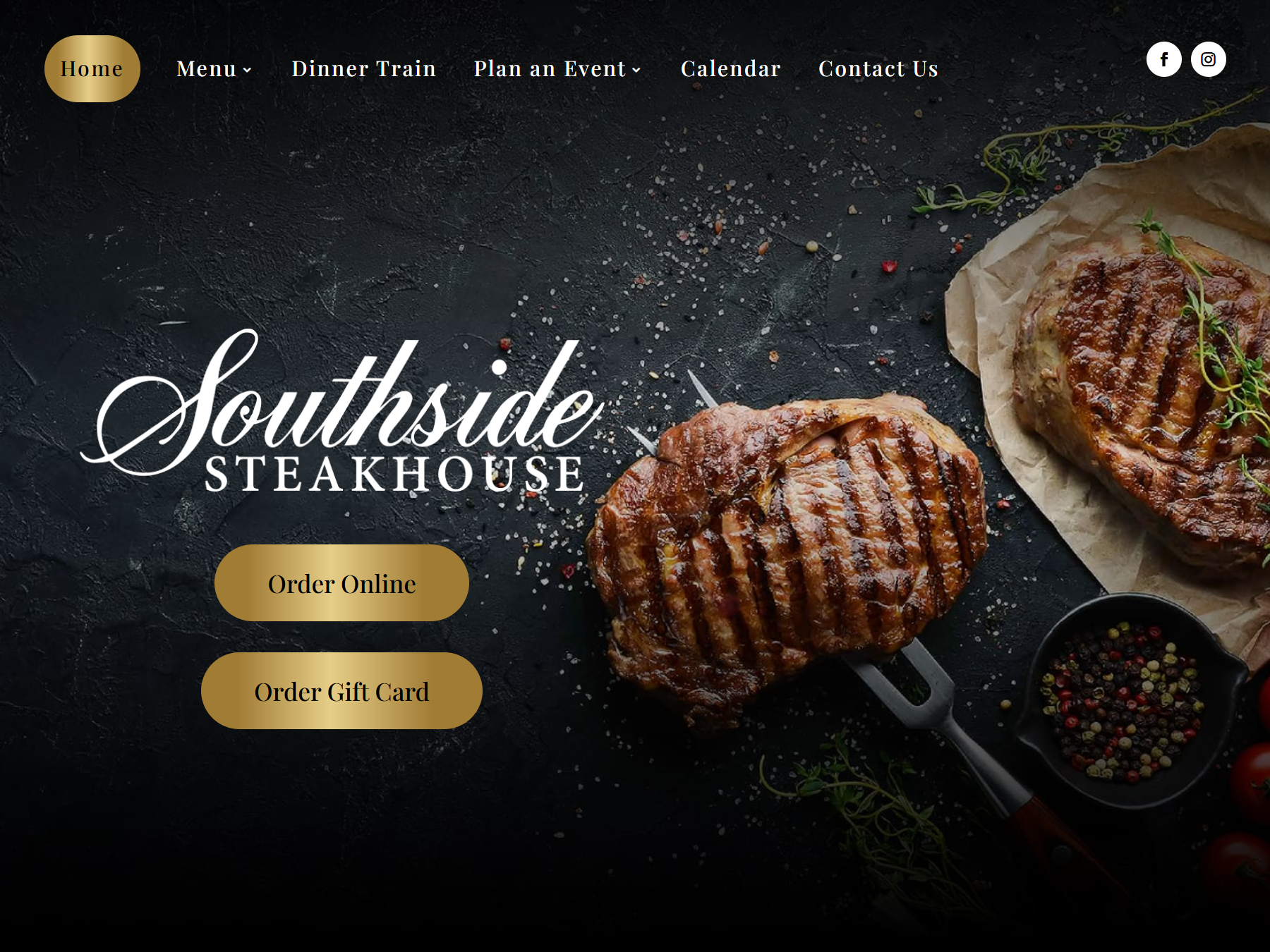 southsidesteakhouse